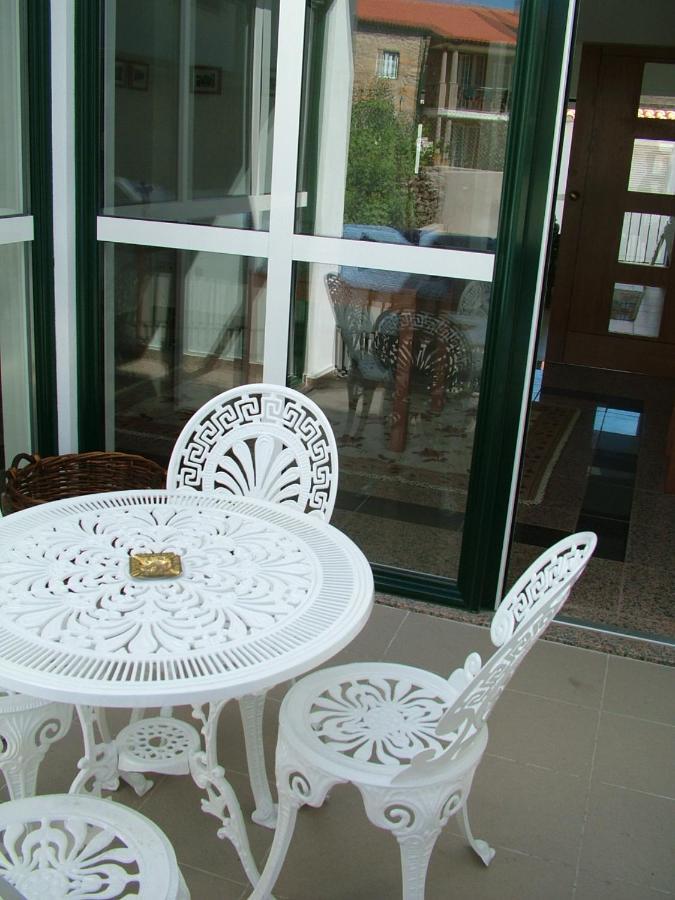 Casa D Toninha - Casas De Campo - Turismo Espaco Rural - Al Sernancelhe Екстериор снимка
