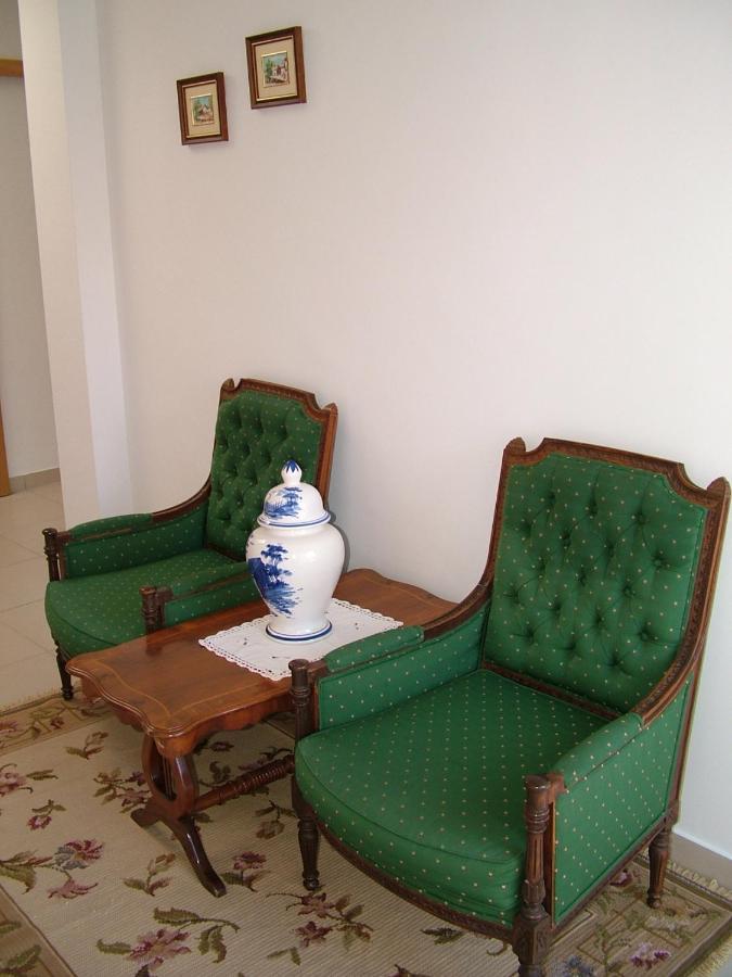 Casa D Toninha - Casas De Campo - Turismo Espaco Rural - Al Sernancelhe Екстериор снимка